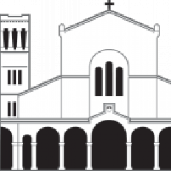 Monastère et basilique Saint-Étienne
